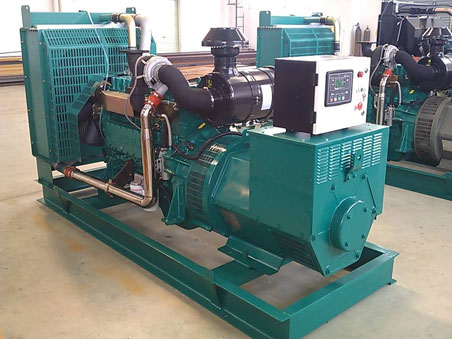 儋州505kw康明斯柴油发电机组图片 儋州505kw康明斯柴油发电机组图片