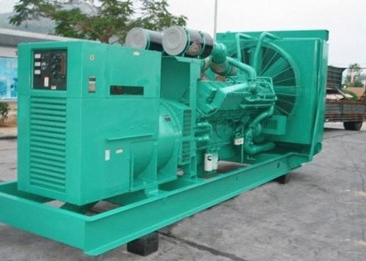 儋州75kw康明斯柴油发电机组图片 儋州75kw康明斯柴油发电机组图片