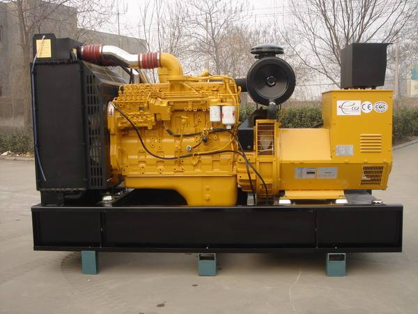 儋州发电机出租
