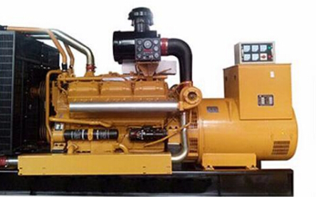 儋州发电机出租