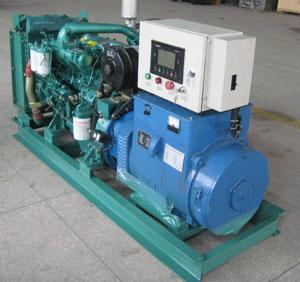 儋州发电机出租 儋州发电机出租