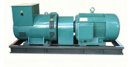 儋州发电机出租